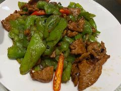 -南山鲜虾面·活鲜小馆·海味大连菜(南山总店)