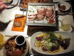 -绿茶餐厅(成都大悦城店)