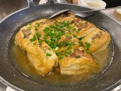 -围龙屋客家食府(福田店)