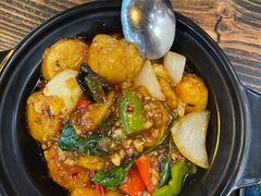 -Hi YOU你的饭局泰餐厅(雍和宫店)