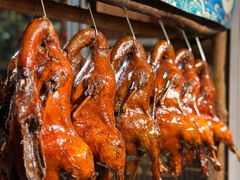 -古市香跷脚牛肉·非遗传承单位