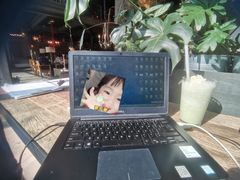 -漫咖啡(红唐店)