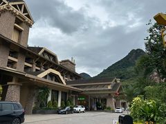 -广州锦绣香江度假别墅