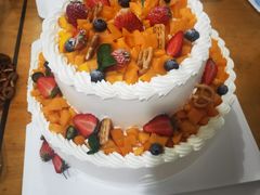 麦森蛋糕-麦森创意蛋糕(新模范马路地铁站店)