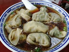 -古徽州馄饨店(宝安路店)