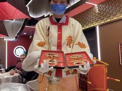 -北京全聚德(王府井店)