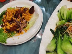 -敦煌楼(御景·阳光润园店)