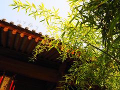 -胡氏古民居建筑