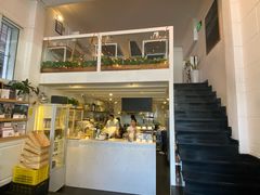 门面-Egg•Allday Brunch(襄阳北路店)