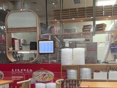 -喜家德虾仁水饺(南山书城店)