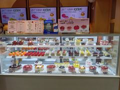 -仟吉·ART FARM主题店(菱角湖万达店)