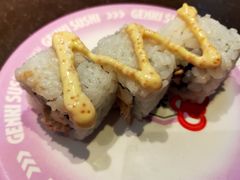 -元气寿司(东方宝泰店)