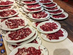 -名门潮牛·鲜牛肉海鲜火锅.烧烤自助餐厅(诚丰广场店)
