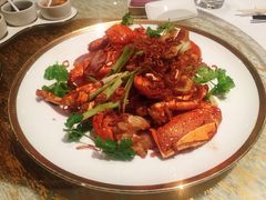 -唐阁(香港朗廷酒店)