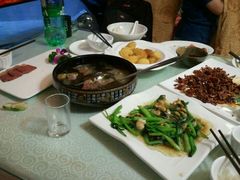 火腿-宣威年猪饭·二十年云南家常菜·特色小炒肉(金碧店)