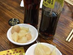 -果渊斋老米家泡馍馆(大雁塔店)