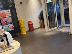 -吉野家(学院路店)