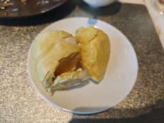 -美食汇自助餐厅(成都万达瑞华酒店)