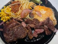 -夏日玛莉西餐厅(梅溪湖步步高店)