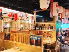 -西月山居匠心创意料理(江汉路新佳丽广场店)