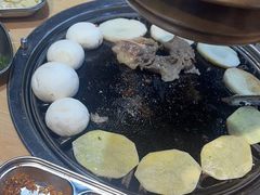 -麻蒲碳烤肉(嘉禾东平地铁站19号店)