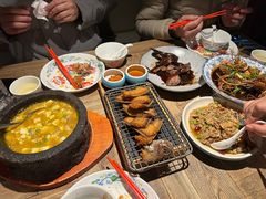 -老头儿油爆虾(胜利河美食街店)