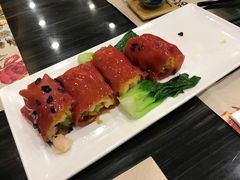 -虾饺妹·粤式手工点心(水荫路店)