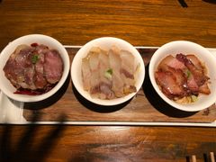 -刀板香·安徽菜(国购IFC店)