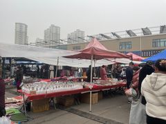 -李村大集