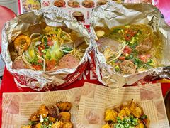 -见味花甲(福田coco park店)
