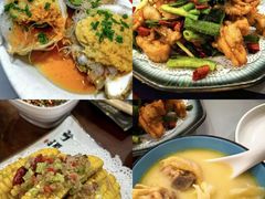 -金龙·打边炉(武进路店)