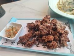 -曾排骨·传家菜(新繁店)