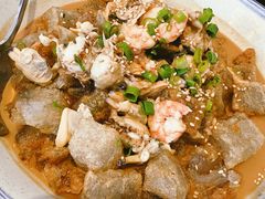 -旺角小渔村·海肠捞饭开创者(环山路店)