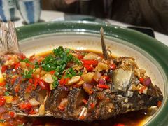 -费大厨辣椒炒肉(高铁吾悦广场店)
