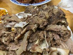 -澄城水盆羊肉(澄县老哥红庙坡店)