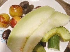 -曼格活海鲜·牛排自助(光明蓝鲸店)