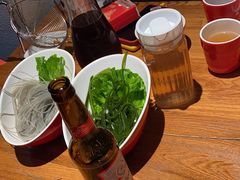 -牛很鲜潮汕牛肉火锅(朝晖路店)