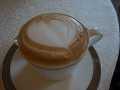 -Salon de Ville浦江汇(上海外滩华尔道夫酒店店)