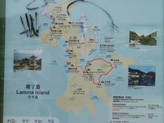 -南丫岛