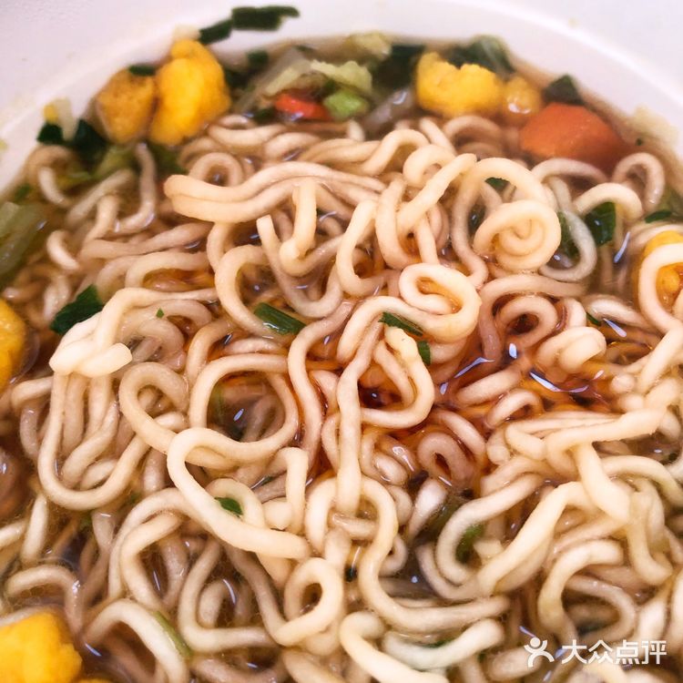出前一丁好吃呀