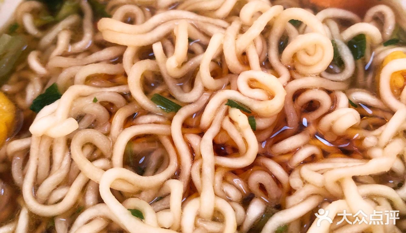 出前一丁好吃呀
