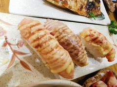 -林妈妈村·日式料理(宝山龙湖天街店)