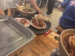 -福苗小骆驼烧烤(莲湖路店)