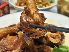 -小吊梨汤·北京菜·烤鸭(鸟巢店)