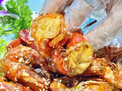 -东江海鲜大排档·潮汕菜·砂锅粥