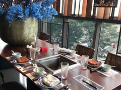 -大隐·成都火锅Bistro(合生麒麟新天地店)