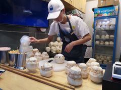 -椰子下蛋(南锣鼓巷店)