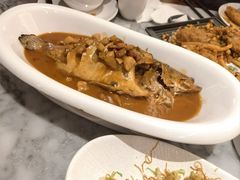 -小菜园新徽菜(宜兴八佰伴店)