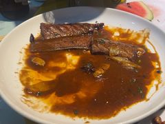 -人民公社大食堂(顺义总店)
