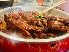 -小城外婆肴私房菜.家宴聚集点(圆明园颐和园·清河上地店)